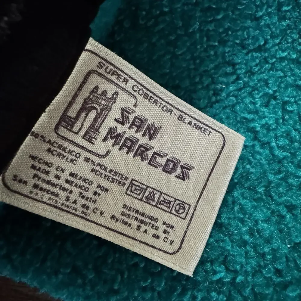 San Marco vintage san
